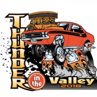 Thunder in the Valley