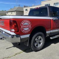 car decal