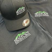 A Custom Embroidery in Port Alberni, Vancouver Island