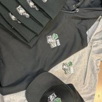 A Custom Embroidery in Port Alberni, Vancouver Island