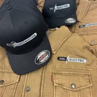 A Custom Embroidery in Port Alberni, Vancouver Island