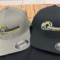 A Custom Embroidery in Port Alberni, Vancouver Island