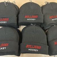 A Custom Embroidery in Port Alberni, Vancouver Island