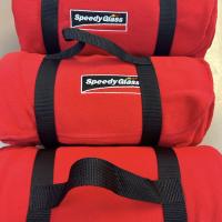 A Custom Embroidery in Port Alberni, Vancouver Island