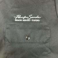 A Custom Embroidery in Port Alberni, Vancouver Island