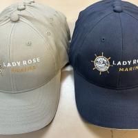 A Custom Embroidery in Port Alberni, Vancouver Island