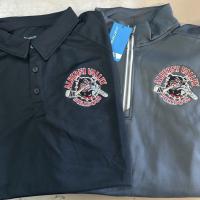 A Custom Embroidery in Port Alberni, Vancouver Island