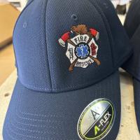 A Custom Embroidery in Port Alberni, Vancouver Island
