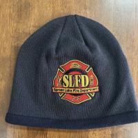 A Custom Embroidery in Port Alberni, Vancouver Island