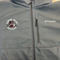 A Custom Embroidery in Port Alberni, Vancouver Island