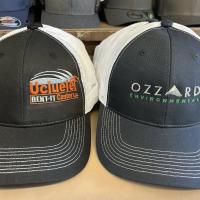 A Custom Embroidery in Port Alberni, Vancouver Island