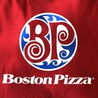 boston Pizza Shirt